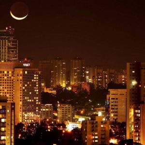 Kalkaji Escort in Delhi