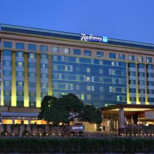 Radisson Blu Hotel Escorts